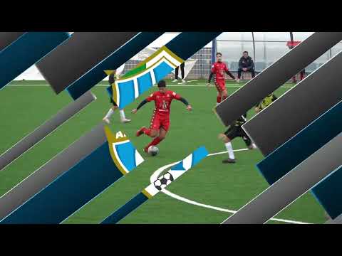 U15 HIGHLIGHTS MATHEOLA - VENUSIA 03/12/2023   HD 1080p