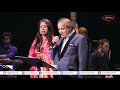 Meri Kismat Me Tu Nahi Sayad Suresh Wadkar Kavita Krishnamurti Suron Ki Mehfil London