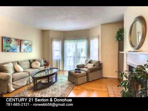 109 Salem Street, Revere MA 02151 - Condo - Real Estate - For Sale -