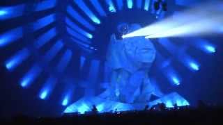 Qlimax 2014 Noisecontrollers - The Source Code of Creation Live