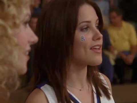One Tree Hill - 106 - La Théorie de Brooke - [Lk49]