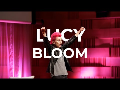 Sample video for Lucy Bloom
