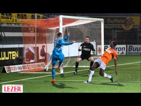 RBC Roosendaal - FC Volendam