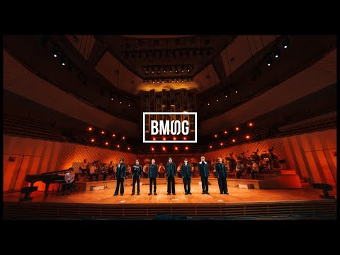 BE:FIRST / Gifted. -Orchestra ver.-