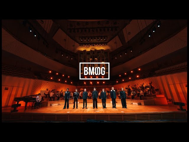 BE:FIRST、日本ポップス史上、最高の立体空間が楽しめる「Gifted. -Orchestra ver.-」を配信し特別映像を公開! 2 YouTubeサムネイル