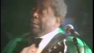 Download lagu BB King RIP with Gary Moore RIP   The Thrill Is Gone   Hi Quality mp3