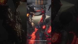 【DBD】仲間を助けるチームプレイ！ #dbd #deadbydaylight #dbdshorts #shorts