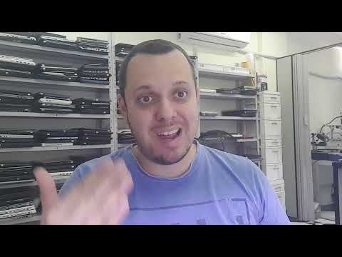 NOTEBOOK LENOVO 320 IMAGEM NO FUNDO NA TELA, ANALISE CORRETA PARA ENCONTRAR O DEFEITO.