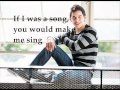 Nothing Else Better To Do - David Archuleta 