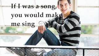 Nothing Else Better To Do - David Archuleta