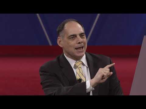 CPAC 2020 - China's New Weapons of War