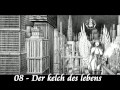 Lacrimosa - Der kelch des lebens 