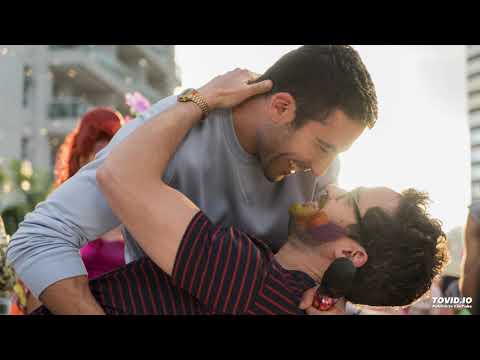 Otto Knows feat. Avicii - Back Where I Belong (Sense8 Soundtrack)