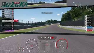 【GT SPORT】10H朝活 絶対に回りません ※声なし