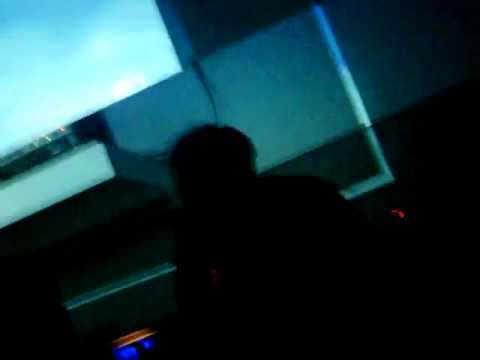 Christopher Lawrence @ Pacha Buenos Aires 13.03.10 (II)