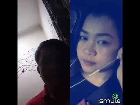 Kamu Yang Ku Tunggu -Afgan&Rossa (smulecover) | Darrel Reitz Clare