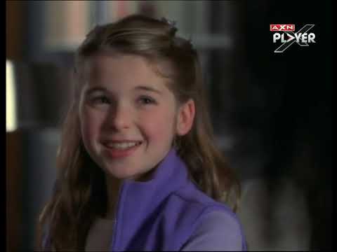 Rejtélyek Kalandorai - 1. évad 18. rész