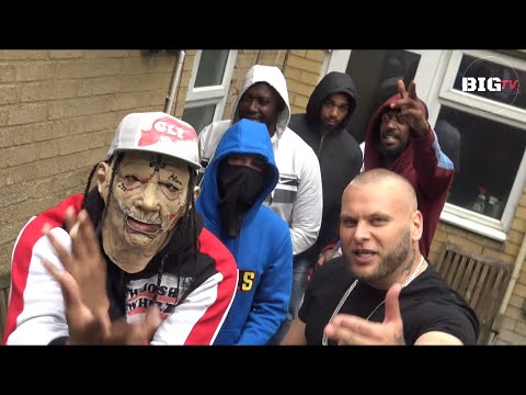 10 Man ShutDown! Mensa, Cooli, Slams, Ugly P, Rinsa Malone, Enzstar, Bakez, StarBoy, KRP