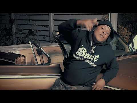 Layzie Bone - Feat. Stew Deez, Maybach Dice & Pozition "Thru It All" (Official Music Video)