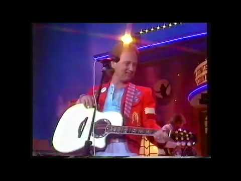 Rex Allen, Jr. "I'm Getting Good at Missing You (Solitaire)" (Live)