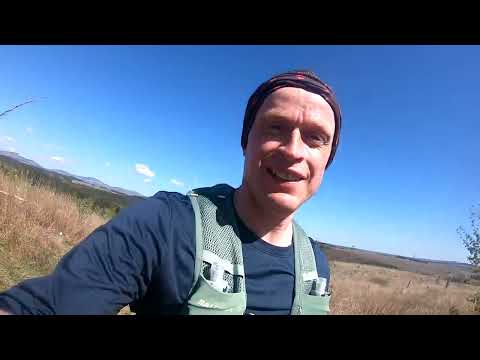 44. Harzquerung 2025 Start verpennt beim ersten Ultramarathon