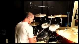 Luke - Highlands Worship - Lift The Name (Drum Cover)