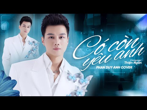 Có Còn Yêu Em - Nguyễn Kiều Oanh | Phan Duy Anh Cover (Có Còn Yêu Anh)