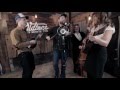 Oldtone Sessions featuring Foghorn Stringband playing 