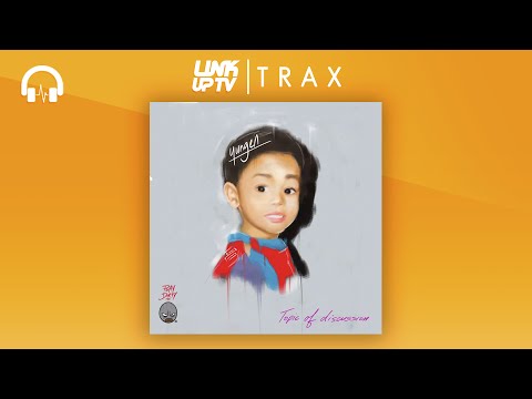 Yungen - Ridin Round Feat Squeeks | Link Up TV Trax