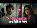 Moments We Fell In Love Ft Shahid Kapoor Raashii Khanna Farzi Prime Video India