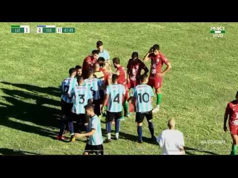 Laferrere 3 // Victoriano Arenas 1 (Primera C)