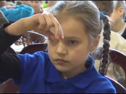 A 7.1. Konrad Łyszczarz  - Martyna Wikar  0 - 1