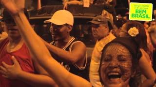 DJ Fresh Vs. Fatboy Slim - Magalenha (DJ Fresh Remix) [Fatboy Slim Presents Bem Brasil]
