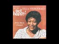 ELLA FITZGERALD ~ You Make Me Feel So Young - 1959