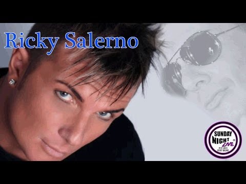 Ricky Salerno