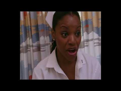 Rooty Tooty Trudy - Reno 911!