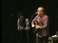 National Cowboy Poetry Gathering: Tom Russell and "American Rivers"