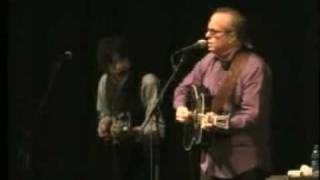 National Cowboy Poetry Gathering: Tom Russell and "American Rivers"