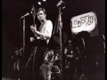 The Alley Cats Live At Madame Wong S 21 1 1983