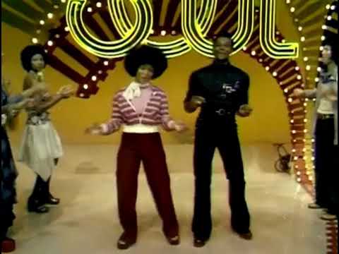 GEORGE McCRAE  ROCK YOUR BABY  1974