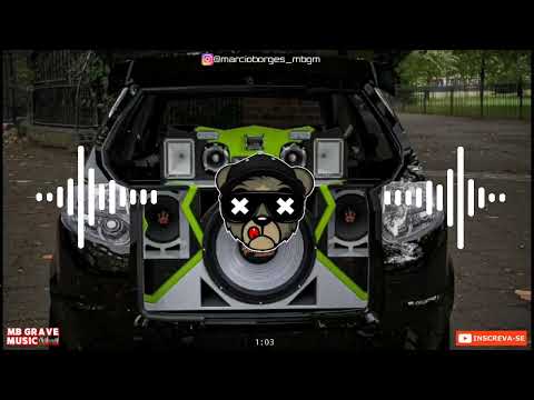 NÃO PARA NÃO PARA NÃO | VAQUEIRO CACHORRÃO | TIK TOK | COM GRAVE 2022