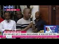 Kogi State Governor-Elect, Ahmed Usman Ododo's Victory Speech