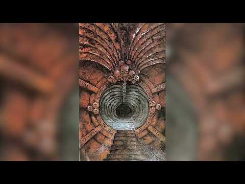 insanity reigns supreme (be) - 1995 - our path is dark and lonely... (demo, teutonic existence)