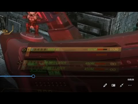 Mechwarrior Online - What am I not Understanding with MRM?!?