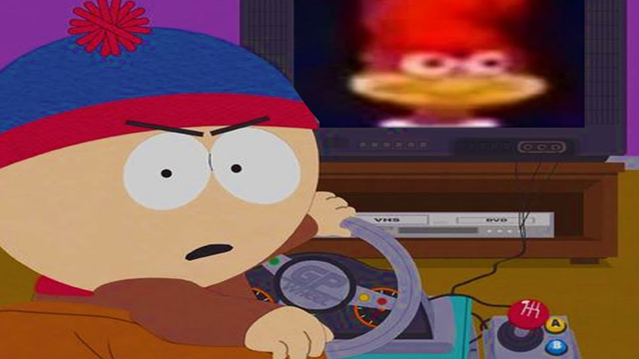 SOUTH PARK