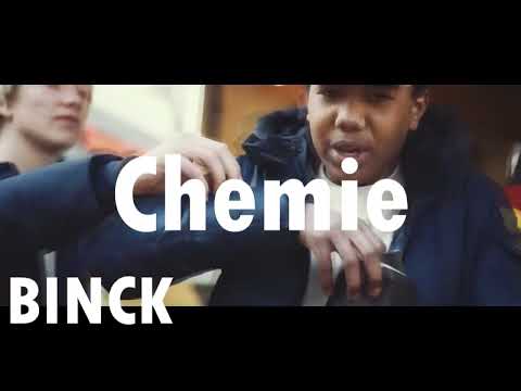 Turfy Gang X Mr. Polska X Kevin Type Beat - Chemie - Prod. BINCK