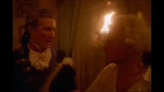 Убийство Павла I (фрагмент из к/ф "Асса")