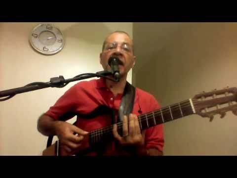O Sonho De Deus É Maior - Robson Fonseca