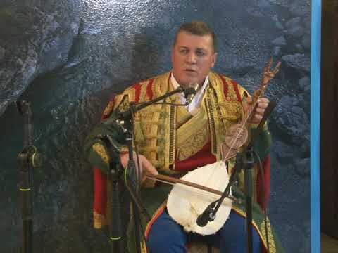 Vukoje Drobnjak   Mojkovacka bitka- (LIVE) - Sabor Potoci - (Tv Duga Plus 2018)