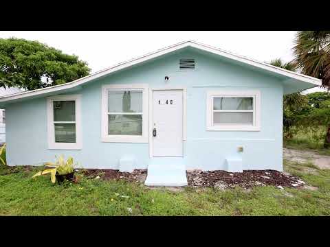 3 bedroom 1 Bathroom Single Family House - MOVE IN SPECIAL property video
